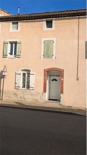 maison de village à la vente -   84260  SARRIANS, surface 165 m2 vente maison de village - UBI468483845